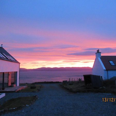 Croft 7 Geary Self Catering Studio With Stunning Sea Views Екстер'єр фото