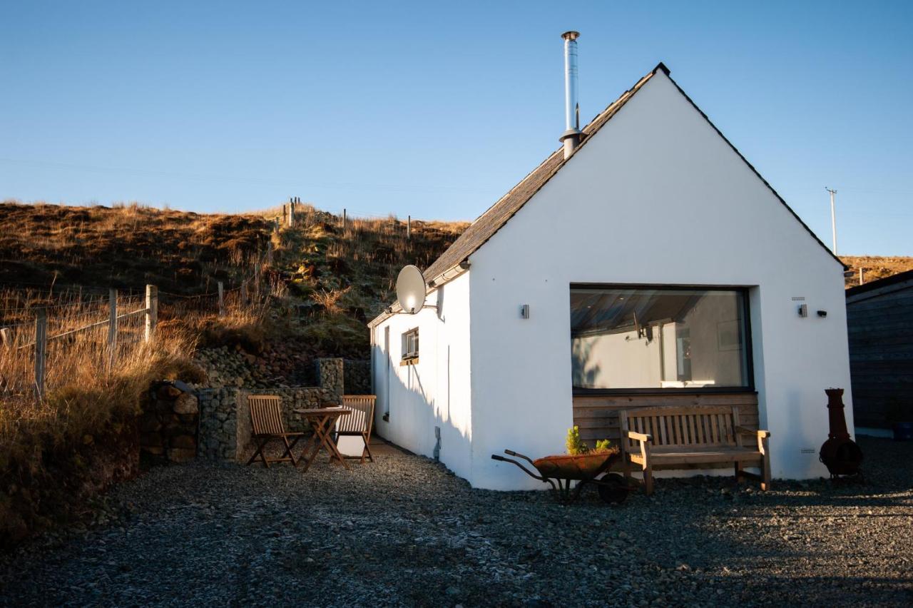 Croft 7 Geary Self Catering Studio With Stunning Sea Views Екстер'єр фото