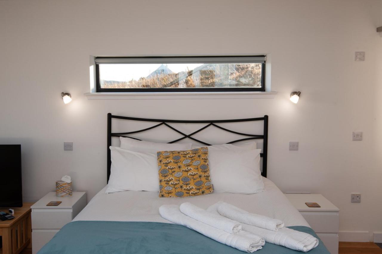 Croft 7 Geary Self Catering Studio With Stunning Sea Views Екстер'єр фото