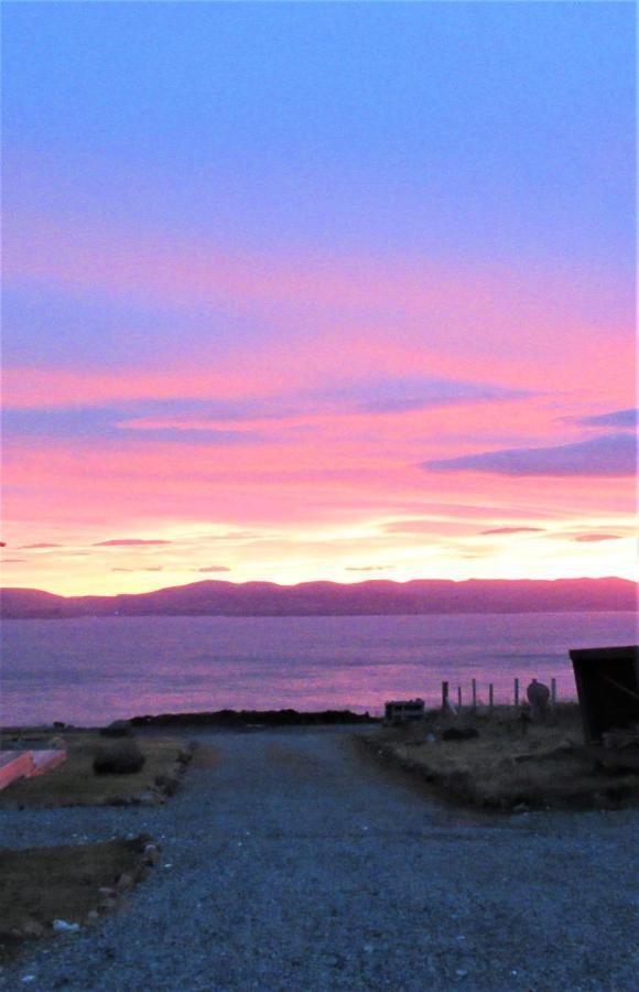 Croft 7 Geary Self Catering Studio With Stunning Sea Views Екстер'єр фото