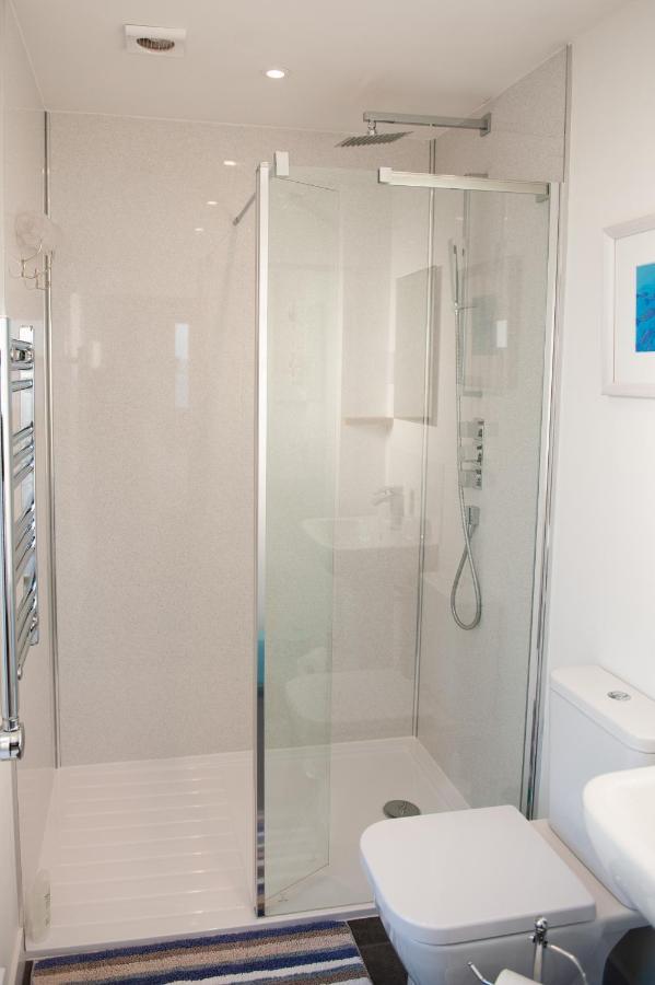 Croft 7 Geary Self Catering Studio With Stunning Sea Views Екстер'єр фото